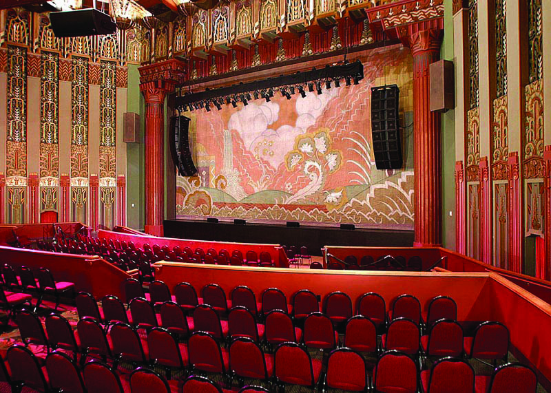 Wiltern.03 The Wiltern Theater.