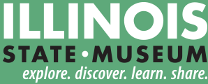 Illinois State Museum logo