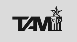 TAM logo